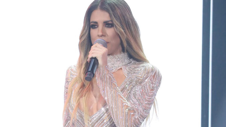 Χριστίνα Μπόμπα: Η αποστομωτική απάντηση στα αρνητικά σχόλια για τις φωτογραφίες της χωρίς ρούχα!