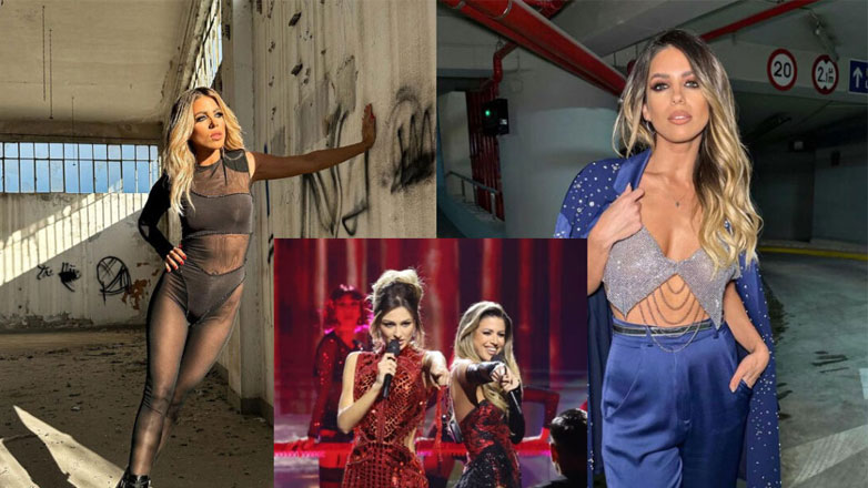 Χριστίνα Μηλιού: Ποια είναι η τραγουδίστρια που η αδελφή της φέρεται να έπεσε θύμα ξυλοδαρμού;