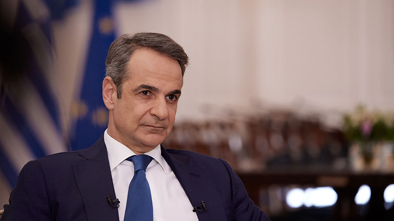 Μητσοτάκης στο TikTok: Όλες οι μανάδες ανεξαρτήτως το πού εργάζονται λαμβάνουν κρατική στήριξη για εννιά μήνες