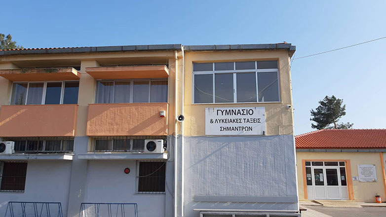 Γυμνάσιο Σημάντρων: Η ΕΛΜΕ καταγγέλλει τον διευθυντή για εξύβριση, σεξιστικά σχόλια και κακοποιητική συμπεριφορά σε βάρος εκπαιδευτικών και μαθητών