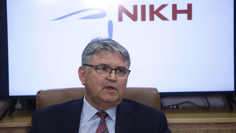 Νίκη: Η τελική λίστα των 42 υποψηφίων στο ευρωψηφοδέλτιο