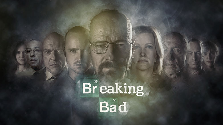 Πρωταγωνιστής της σειράς «Breaking Bad» σκεφτόταν την αυτοκτονία πριν την επιτυχία