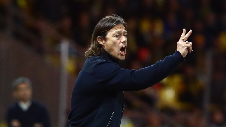 Αλμέιδα: «Καθοριστικά τα τρία επόμενα παιχνίδια»