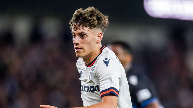 ΠΑΟΚ: Ο Κωνσταντέλιας χάνει λόγω ίωσης το ντέρμπι με τον Ολυμπιακό