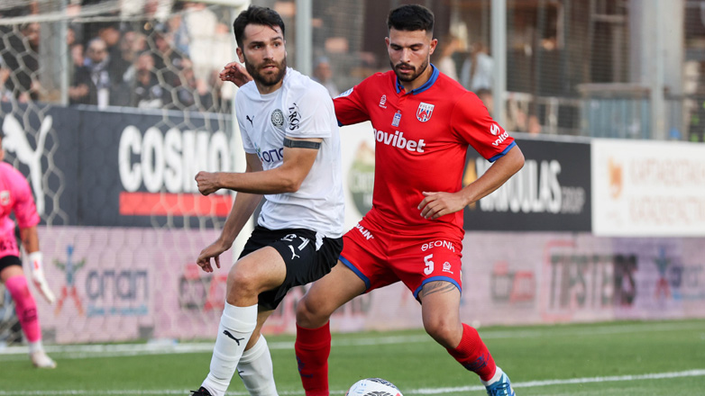 Ο ΟΦΗ εξασφάλισε την παραμονή του, 2-1 τον Βόλο με σόου του Τοράλ!