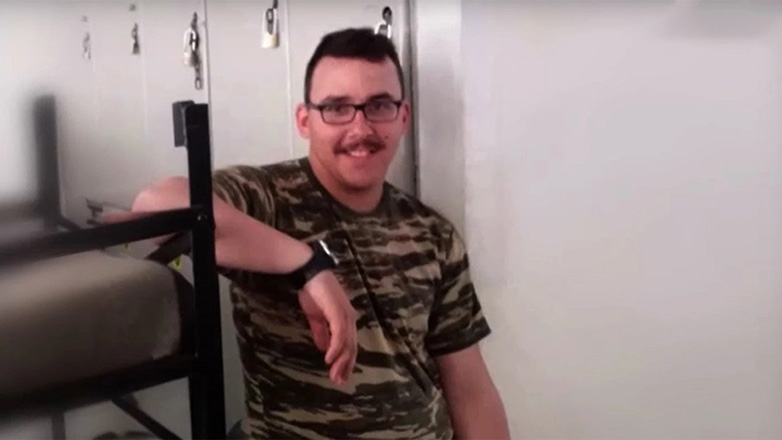 Θρίλερ με τον φαντάρο που βρέθηκε νεκρός στη Ρω το 2018