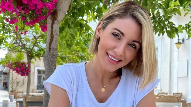 Μαρία Φραγκάκη: Στο νοσοκομείο η γνωστή δημοσιογράφος