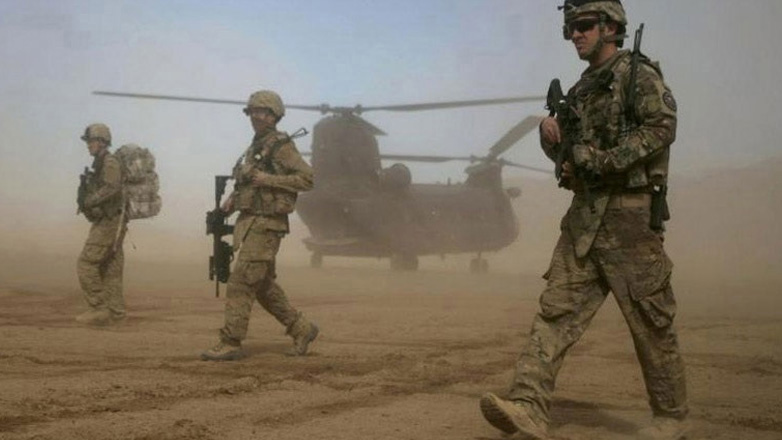 ΗΠΑ: Θέμα χρόνου η αποχώρηση των Αμερικανών στρατιωτών από τον Νίγηρα
