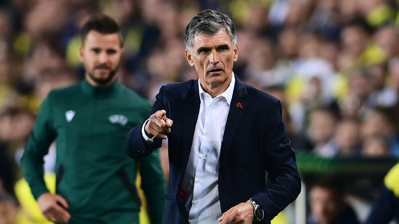 Μεντιλίμπαρ: «Η πρόκριση μας έχει δώσει απίστευτη πνευματική δύναμη»