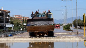 Κικίλιας από Λάρισα: Είναι νωπές οι μνήμες