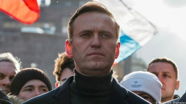 Πολωνία: Συνελήφθη Λευκορώσος που φέρεται να διέταξε επίθεση εναντίον στενού συνεργάτη του Ναβάλνι