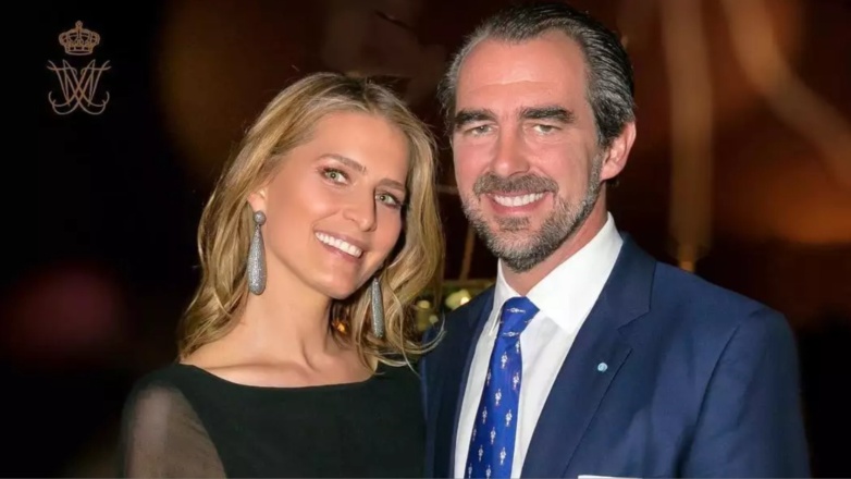 Πρίγκιπας Νικόλαος – Τατιάνα Μπλάτνικ: Διαζύγιο «βόμβα» μετά από 14 χρόνια γάμου