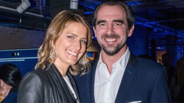 Πρίγκιπας Νικόλαος – Τατιάνα Μπλάτνικ: Το διαζύγιο «βόμβα», ο λαμπερός γάμος στις Σπέτσες και η άγνωστη κρίση