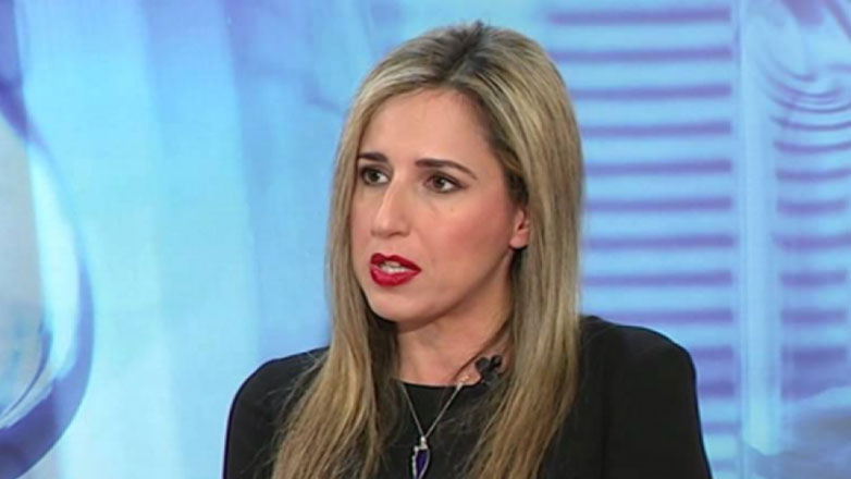 Ψαλτοπούλου: Αύξηση περιστατικών καρκίνου σε νέες ηλικίες ειδικά στο γαστρεντερικό