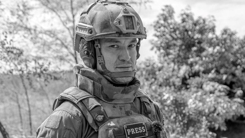 Ουκρανία: Νεκρός Ρώσος δημοσιογράφος από επίθεση drone στη Ζαπορίζια