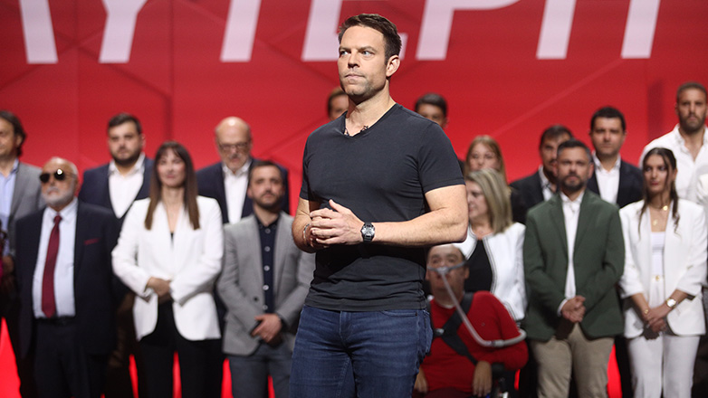 Στ. Κασσελάκης: Ένα ψηφοδέλτιο προοδευτικής αριστείας