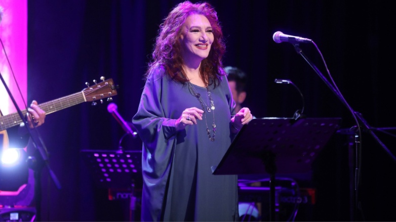 Ελένη Βιτάλη: Πέθανε ο αδελφός της – Η σπαρακτική ανάρτηση της τραγουδίστριας