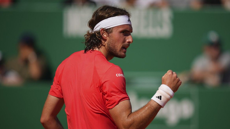 Barcelona Open: Στον τελικό με νέα ανατροπή ο Τσιτσιπάς, 2-1 σετ τον Λάγιοβιτς!