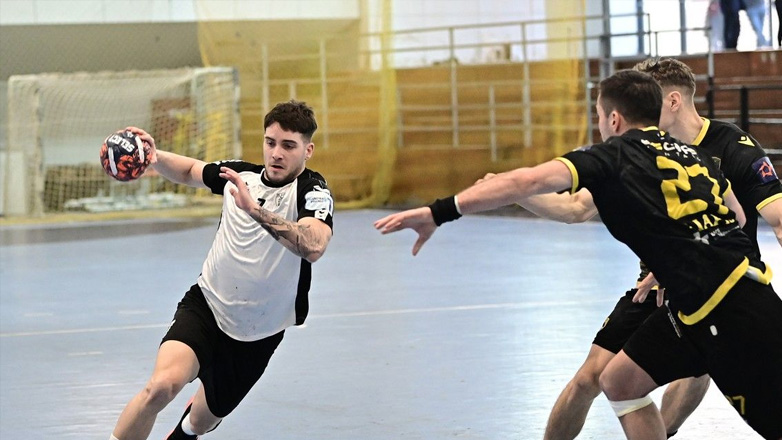 Xάντμπολ: Οριστική αναβολή στο ΑΕΚ – ΠΑΟΚ λόγω… γαστρεντερίτιδας