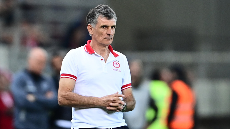 Μεντιλίμπαρ: «Αποδείξαμε ότι είμαστε ομάδα και όχι μόνο 11 παίκτες»