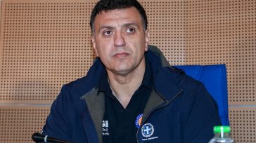 Κικίλιας: Πάμε σε μια πολύ δύσκολη αντιπυρική περίοδο