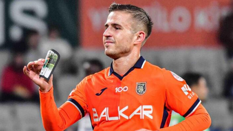 Τουρκία: Σκόραρε για δεύτερη συνεχόμενη αγωνιστική ο Πέλκας