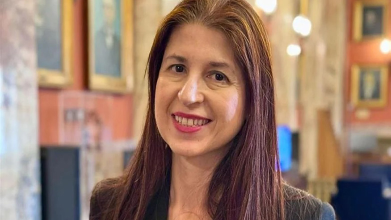 Χαστούκισαν βουλευτή της ΝΔ μέσα σε εκκλησία