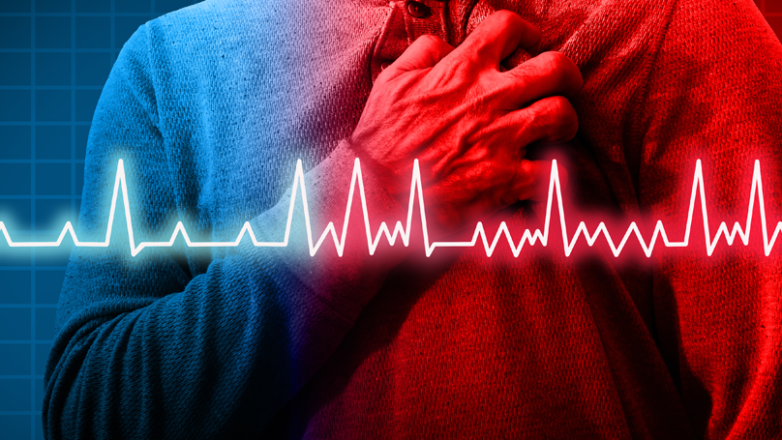 Η κύρια επιπλοκή της κολπικής μαρμαρυγής