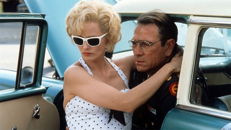 Τζέσικα Λανγκ: Η αδέσμευτη γυναίκα -και πανέμορφη σταρ- έγινε 75 χρόνων