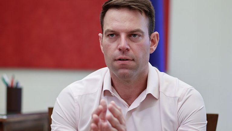 Δήλωση του Στέφανου Κασσελάκη για τα 57χρόνια από το πραξικόπημα της χούντας