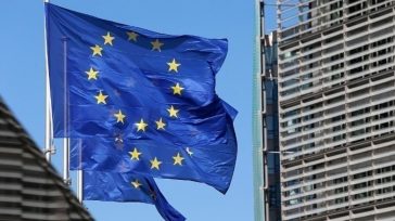 Οι ΥΠΕΞ της ΕΕ συζητούν για την Ουκρανία και τις κυρώσεις στο Ιράν