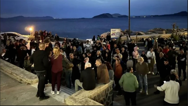 Νίσυρος: Έντεκα καταγγελίες για σεξουαλική παρενόχληση και κακοποίηση σε βάρος του αρχαιοφύλακα