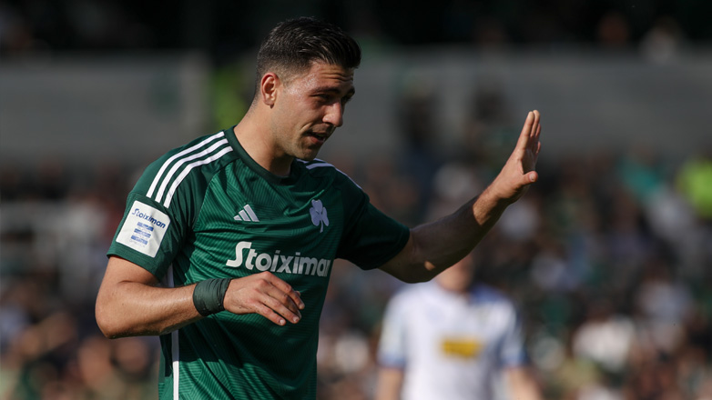 Μπακασέτας: «Ντροπή να σπιλώνουν έτσι τα ονόματα ποδοσφαιριστών λέγοντας πως είναι ντοπέ»