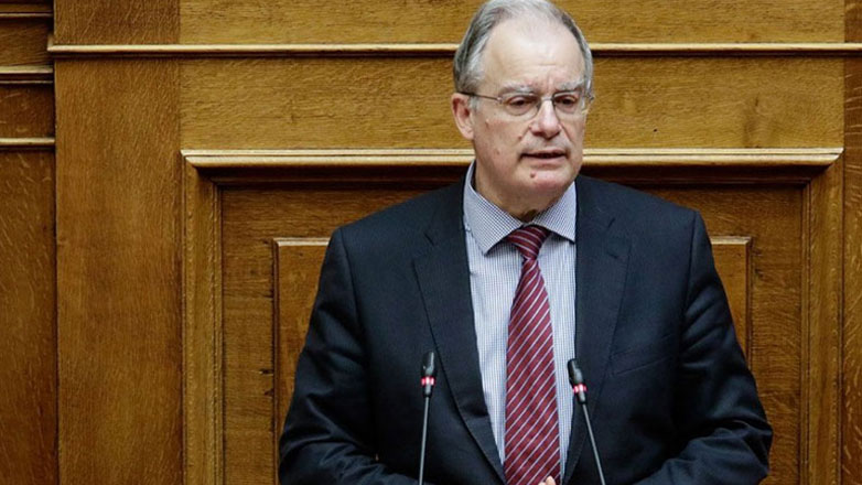 Κ. Τασούλας για τα 57 έτη από την 21η Απριλίου 1967: «Τα απολυταρχικά καθεστώτα περιφρονούν τον λαό»