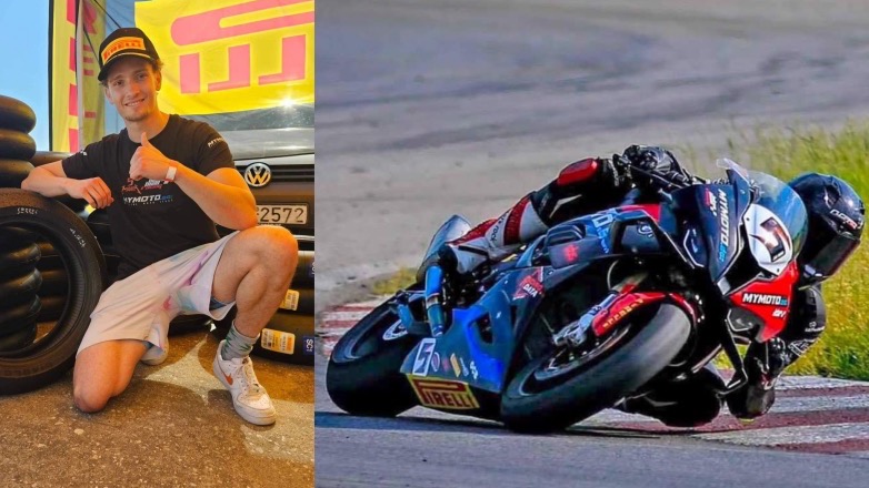 Νέα απίστευτα ρεκόρ από τους οδηγούς της Pirelli στις Σέρρες