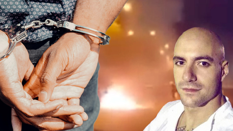 Στα χέρια της ΕΛ.ΑΣ. ο ηθικός αυτουργός της δολοφονίας Λυγγερίδη