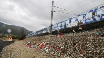 Τέμπη: Η συγκλονιστική μαρτυρία τραυματία για τη μοιραία σύγκρουση