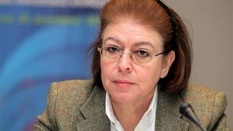 Μενδώνη: Προσφυγή στα δικαστήρια για δημοσίευμα εφημερίδας