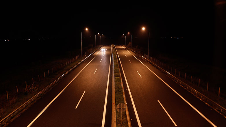 Παραδίδεται την Τρίτη το τμήμα Λαμία-Καλαμπάκα του Αυτοκινητόδρομου Κεντρικής Ελλάδας Ε65