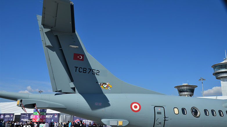 Παραβίαση από τουρκικό αεροσκάφος στο νοτιοανατολικό Αιγαίο