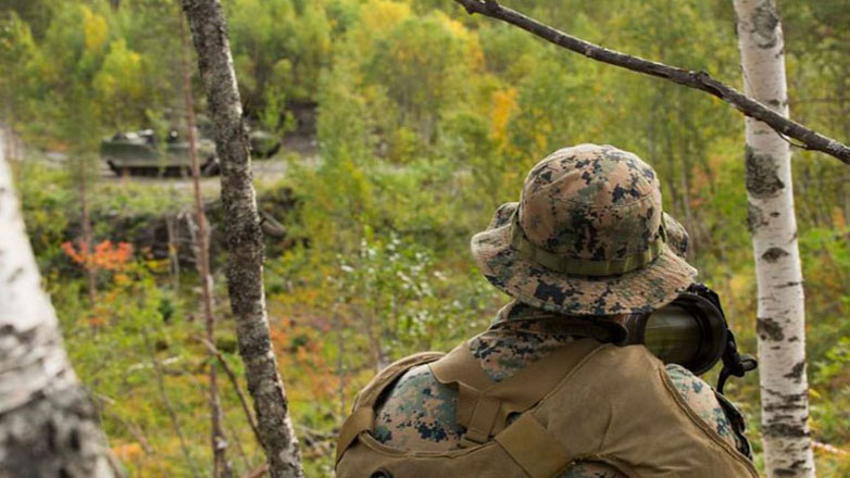 Πολωνία: Ισπανός στρατιωτικός σκοτώθηκε σε άσκηση του ΝΑΤΟ