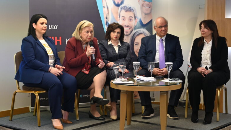 Παγκόσμια Εβδομάδα Ανοσοποίησης: Σώζοντας ζωές μέσω του εμβολιασμού