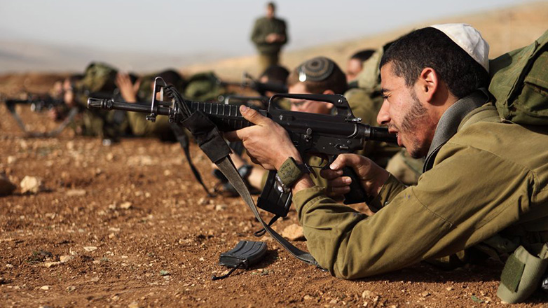 Τι είναι το τάγμα Netzah Yehuda – Για τι κατηγορείται