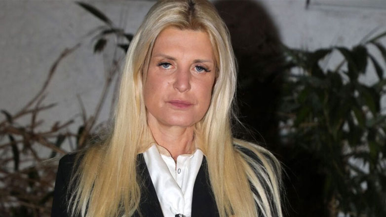 Η Μαρίνα Πατούλη απαντά στα αρνητικά σχόλια για τις επεξεργασμένες φωτογραφίες της