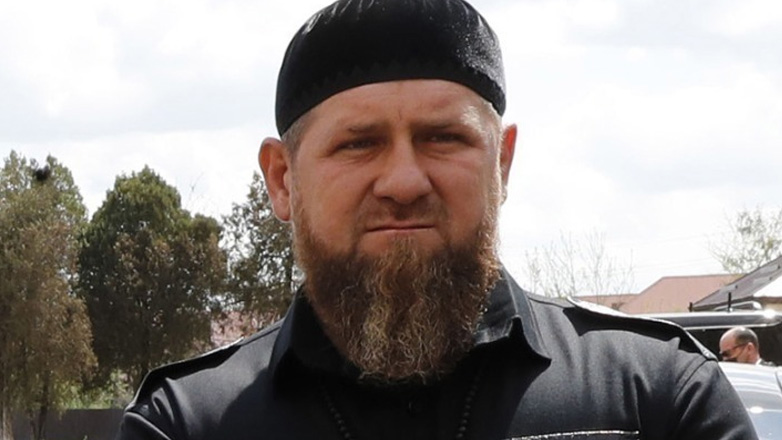 Novaya Gazeta: Ο Καντίροφ πάσχει από νεκρωτική παγκρεατίτιδα