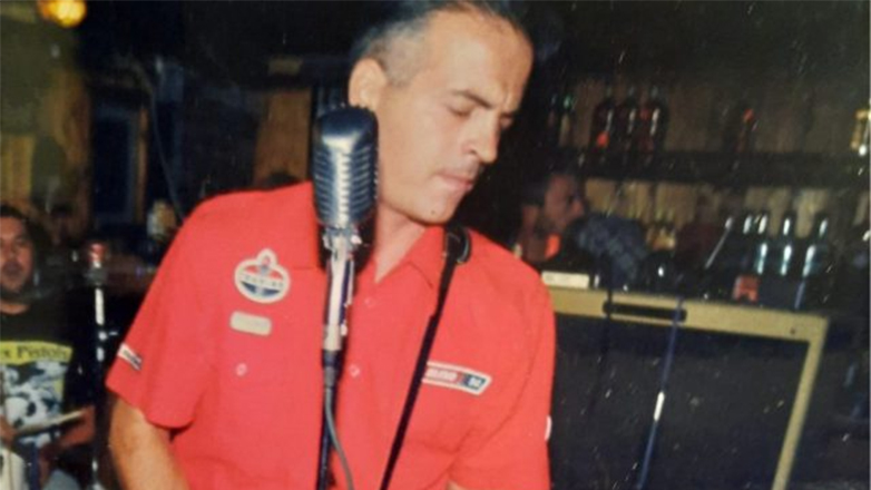 Alexandros Perros & the Lone Stars: Έφυγε από τη ζωή ο Αλέξανδρος Πέρρος, κιθαρίστας και τραγουδιστής του γκρουπ