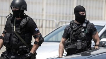 Συναγερμός και στην Ελλάδα για «χτύπημα» σε Ισραηλινό στόχο