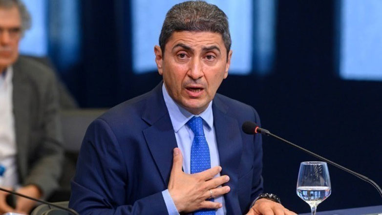 Εκτός ΝΔ ο Λευτέρης Αυγενάκης