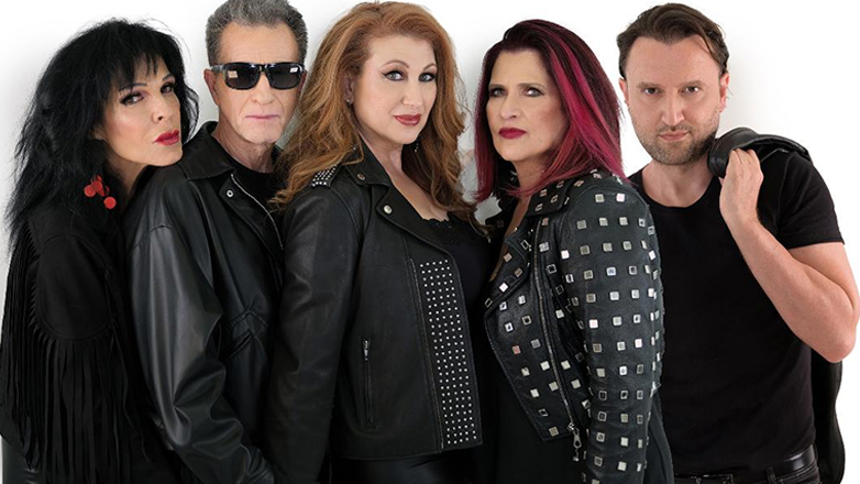 «Reunion» the Musical: Οι σταρ των 90s έρχονται στο Παλλάς