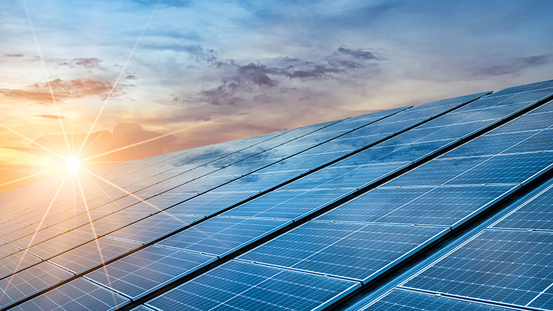 Κατασκευή νέου φωτοβολταϊκού πάρκου 171ΜW από την κοινοπραξία Intrakat – Amaresco – RES Invest